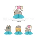 Honeycomb -3pc