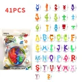 41pcs