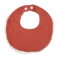 Rust red
