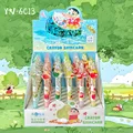 36pcs with box
