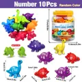 Number 10Pcs