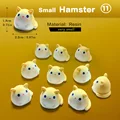 10pcs Fat Hamster