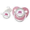 Pink silver
