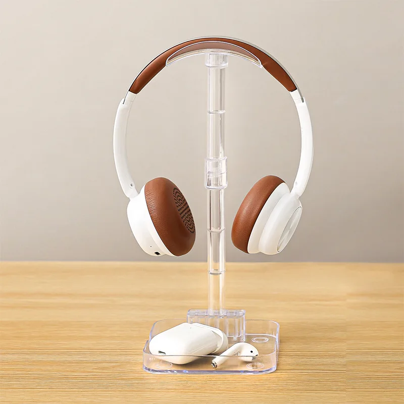 Soporte cascos gaming infantil – Organizador de escritorio - imagen 2