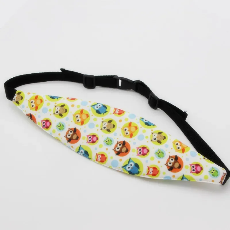 Cinturón de protección para dormir para niños, cinturón de seguridad ajustable para asiento de coche, correa de sujeción, cinturón de seguridad para bebé, arnés de seguridad para vehículo - imagen 3