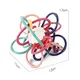 ST288 baby teether