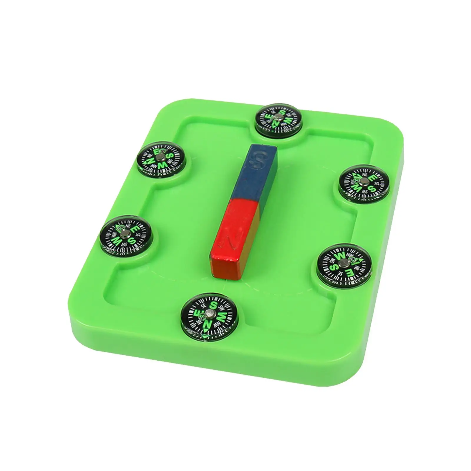 Magnet Experiments Kits Physics Kits for Children Primary Junior Students