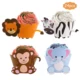 24pcs wrapper