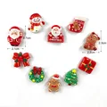 10pcs New Chrismtas