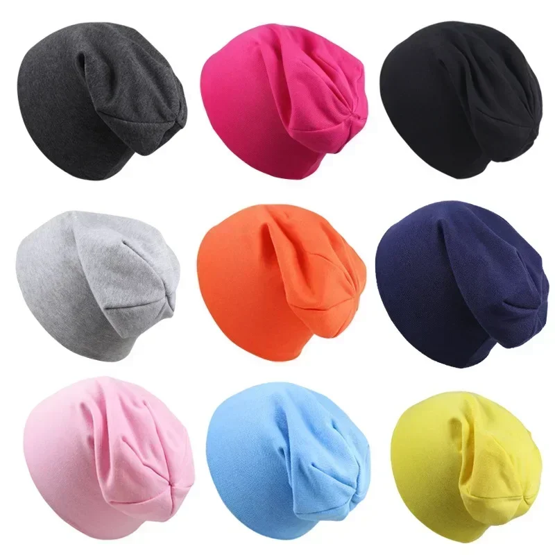 Gorro y bufanda bebé estilo urbano suave para invierno - imagen 2