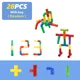 28pcs