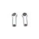 M2.5 4.5MM Silver