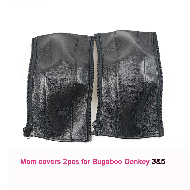 donkey3 5 mom black