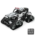 Tracked off-road