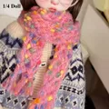 1-4 Doll Pink