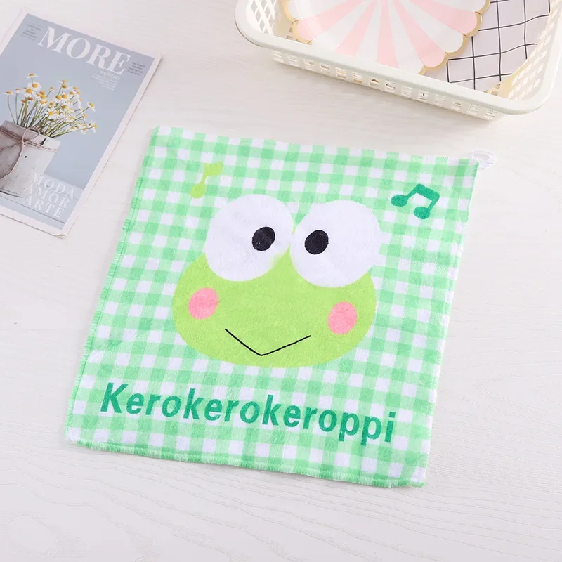 Keroppi