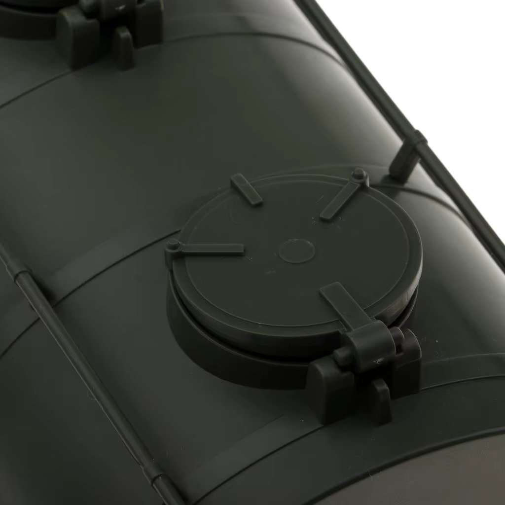 Tanque de combustible RC verde para niños – WPL - imagen 2