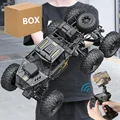 8K Black With Box