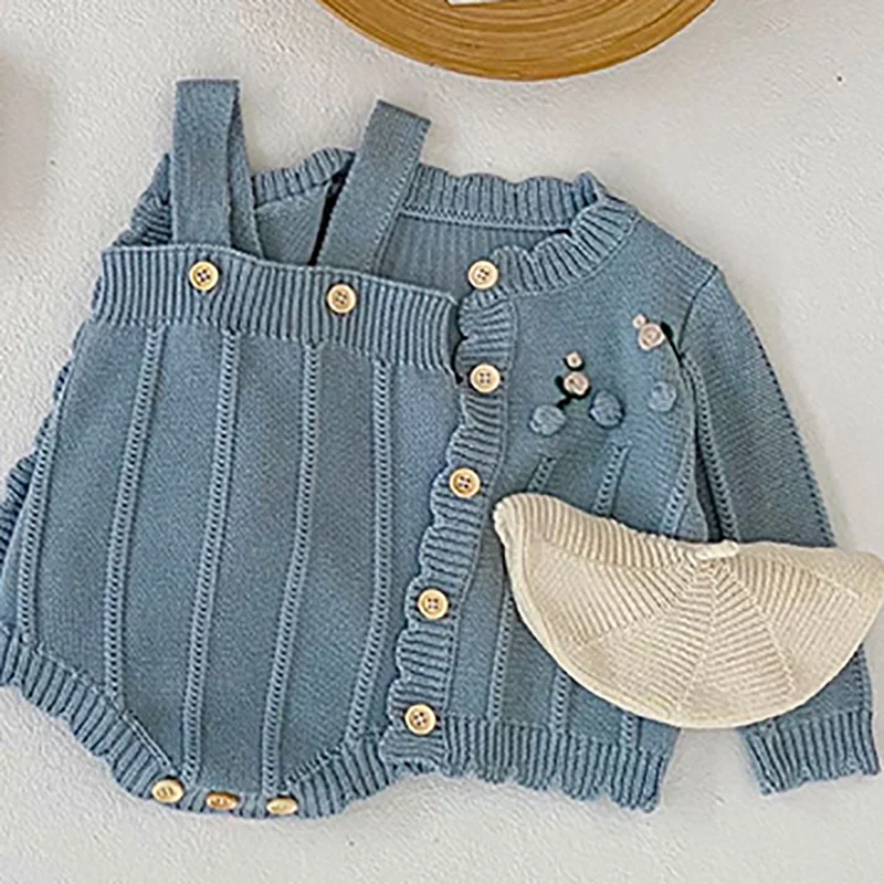 blue set