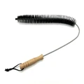Half Bristle 75