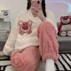 Strawberry Bear 1