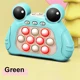 Frog-G