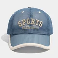Dark blue SPORTS