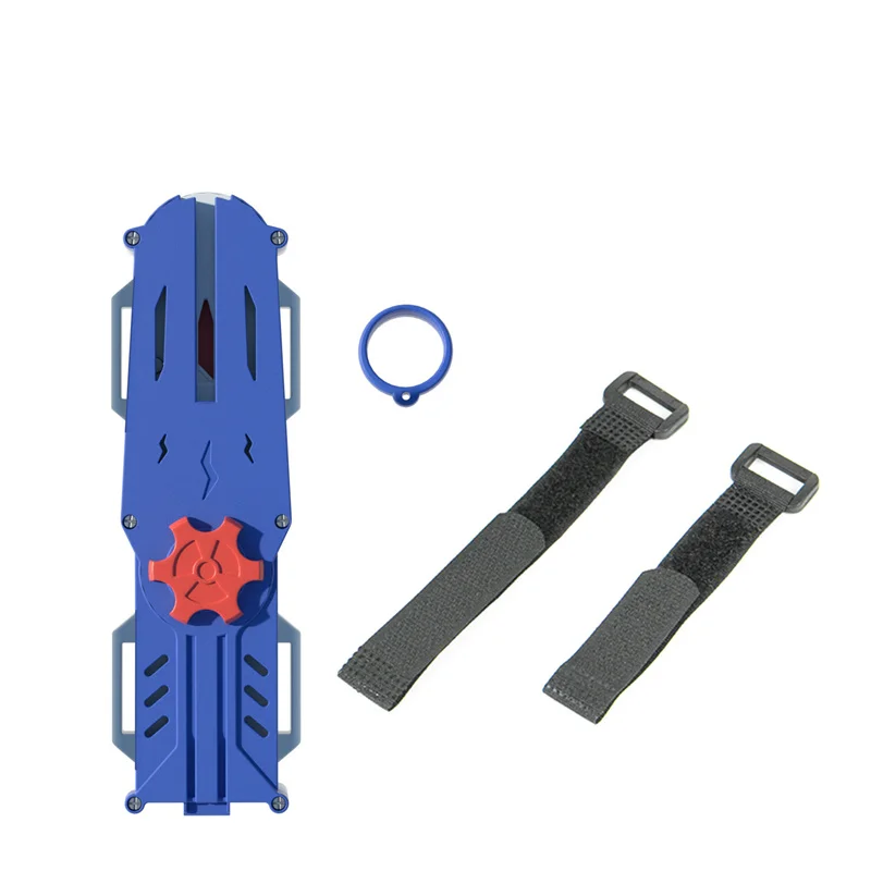 Juguete de descompresión de la serie de rábano por gravedad, espada de manga asesino, expulsión automática, reciclaje, juguetes para aliviar el estrés para niños y adultos - imagen 5