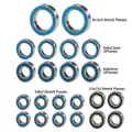 22PCS