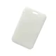 white card holder