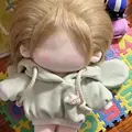LG-only cloth