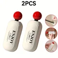 2pcs White