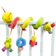 Caterpillar Spiral