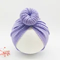 A purple