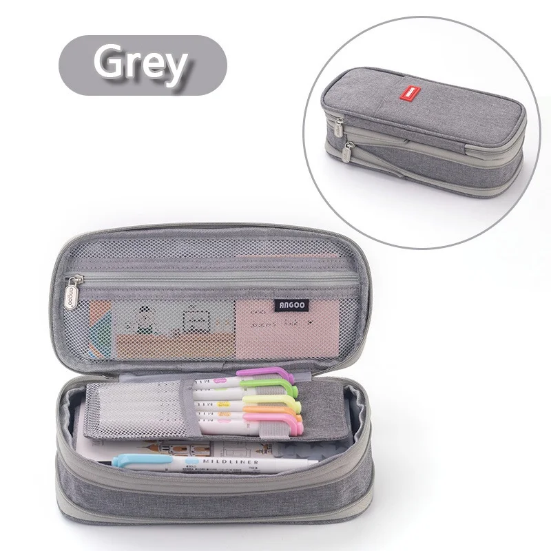 Gray