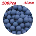 100pcs Power blue