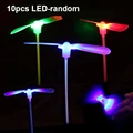 10pcs LED-random