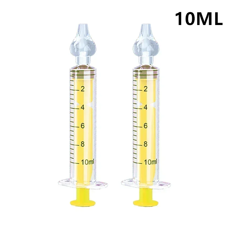 Yellow 2pcs