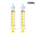 Yellow 2pcs