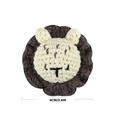 lion bead