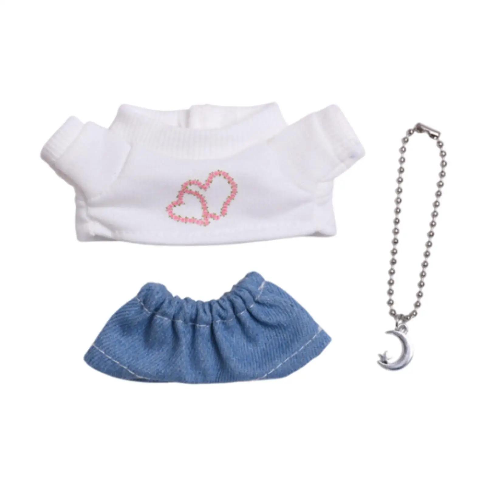 white and Heart