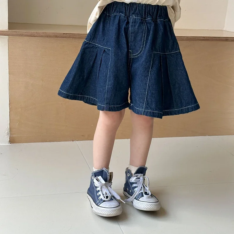 girls shorts