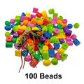 100 cuentas