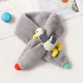 grey-duck