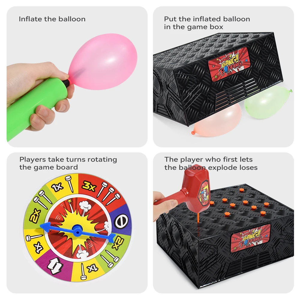 Globos infantiles para fiestas – Diversión asegurada - imagen 5