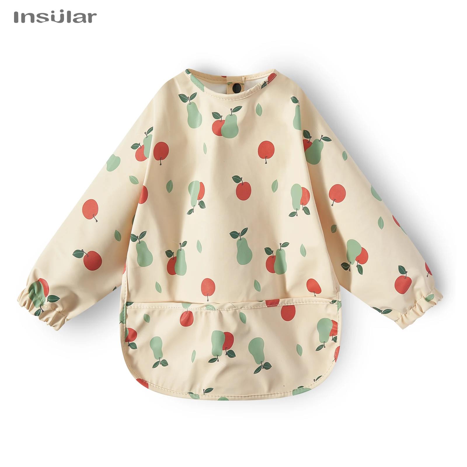Apple Pear