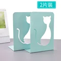 2 pcs green cat