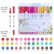 36 Colors