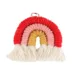 5pcs Red pink