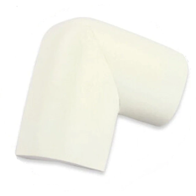 White Corner Guard